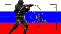 Makin Memanas! Ini Larangan baru untuk Rusia, Dilarang Melintas hingga Membeli Tanah Ukraina!