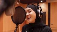 Cita Citata Mendadak Tampil Berhijab Usai Go Publik Hubungan dengan Didi Mahardika, Akui Disuruh Sang Kekasih?