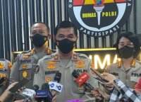 Direktur Operasional PT Asli Rancangan Indonesia Ditetapkan Sebagai Tersangka Penipuan Hingga TPPU