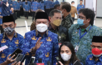 Kabar Gembira, 193 Atlet Difabel dan Non-Difabel Diangkat Jadi PNS Kemenpora