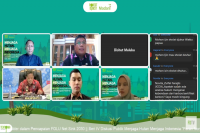 Peran Pemda dalam Perwujudan FOLU Net Sink 2030