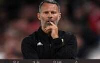 Ryan Giggs Pakai Trik Psikologis dari Buku Self-Help untuk Memikat Mantan Pacar
