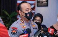 Ferdy Sambo Tersangka, Kapolri Bubarkan Satgassus Polri