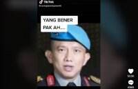 Netizen 62 Emang Gak Ada Matinya! Video Kocak Ferdy Sambo Nyanyi Viral, Ternyata Begini Cara Buatnya