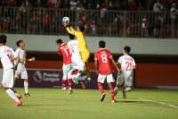 Gemetar Ditekan Suporter, Tim Vietnam Minta Jaminan Keamanan di Final