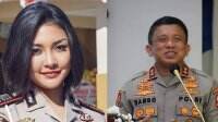 Digadang-gadang Jadi Wanita Simpanan Ferdy Sambo, Beredar AKP Rita Yuliana Pernah Hamil Bikin Heboh, Status Janda Terkuak?