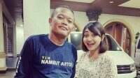 Bukan Riesca Rose, Model Seksi Ini Bongkar Kelakuan Genit Sule, Bocor Isi Chat Duda Nathalie Holscher: Masih Banyak Lebih Vulgar...