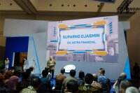 GIIAS 2022: Astra Financial Optimis Catat Pembukuan Positif