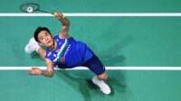 Curhat Mendalam Kento Momota: Ingin Akhiri Episode Kelam Tanpa Drama Lagi