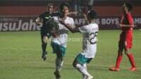 Hasil Babak Pertama Piala AFF U-16 2022 Timnas Indonesia vs Vietnam: Kafiatur Rizky Jadi Pembeda