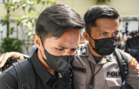 Ganti Pengacara, Deolipa Temukan Bukti Kejanggalan di Surat Pencabutannya