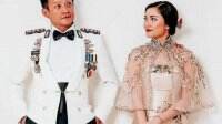 Suaminya Terseret Kasus Brigadir J, Seali Syah Istri Brigjen Hendra Kurniawan Geram: Hancur