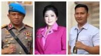 Brigadir J Tak Lecehkan Istri Ferdy Sambo, Apa Putri Candrawathi Juga Ikut Rekayasa Kasus Pembunuhan?