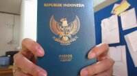 Paspor RI Ditolak Jerman, Kemenkumham Beri Solusi ini