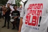 Utang BLBI Dikorupsi Konglomerat, Kok Rakyat yang Tanggung Bunganya?