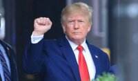 Diselidiki Atas Dugaan Pelanggaran UU Spionase, Trump dan Republikan Tuduh Biden Gunakan sebagai Senjata Politik