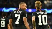 Momen-Momen Mbappe dan Neymar Berseteru hingga Bikin Prahara di PSG, Terbaru karena Penalti!