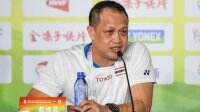 Baru Raih Emas, Penakluk Apriyani/Fadia Ini Dapat Tantangan Legenda Indonesia di Kejuaraan Dunia