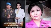 Ketika Hanya Tuhan, Ferdy Sambo dan Istrinya Tahu Alasan Bunuh Yosua