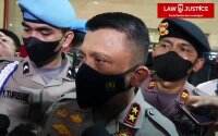Sambo Kucurkan Dana Besar Muluskan Skenario Palsu Tewasnya Brigadir J