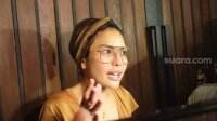 Dihujat Gegara Sering Buat Onar, Nikita Mirzani Ngeluh sampai Nangis Selalu Disebut Orang Jahat: Sedih Aja...