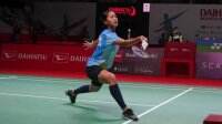 Kembali dari Pendidikan Polwan, Putri KW Makin Gesit dan Siap Debut di Kejuaraan Dunia