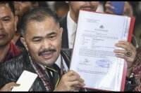 Sebut 11 Juli Ada Transaksi di Rekening Brigadir J, Pengacara: Orang Mati Ngirim Duit, Ajaib Toh