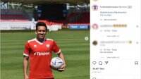 Harga Egy Maulana Usai Debut di Zlate Moravce: Lewati Sang Kapten dan Jadi Termahal Kedua