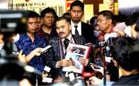Usut Dana Mafia di Rekening Sambo, Lawyer Brigadir J Minta Bantuan TNI