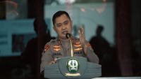 Kapolda Metro Jaya Disebut Terkait Kasus Brigadir J, Polri Buka Suara