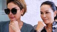 Nikita Mirzani Disebut Kebal Hukum hingga Dituding Dibeking Ferdy Sambo, Fitri Salhuteru Beberkan Fakta Begini!