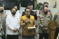 CCTV di Rumah Dinas Sambo Rekam Keterlibatan Putri dalam Kasus Yosua