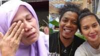 Ibunda Indah Permatasari Mau Temui Sang Cucu Asal Arie Kriting Lakukan...