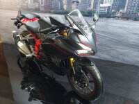 Pasar Skutik Ramai, Apa Alasan Honda Malah Luncurkan CBR250RR Anyar