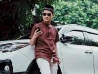 Alvin Faiz Kelola Az Zikra, Hanny Kristianto Sentil Pekerjaan Diserahkan Bukan pada Ahli