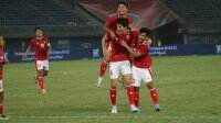 Prediksi Line Up Mengerikan Timnas Indonesia saat Hadapi Curacao: Winning Team Shin Tae-yong!