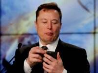 Koneksi Internet di Iran Diblokir, Elon Musk Ngebet Kirim Satelit Starlink