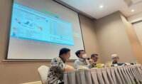 Ini Deretan Masalah yang Dihadapi untuk Keberkelanjutan Produksi Beras di Indonesia