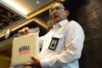 Stabilisasi Harga, Bulog Gelontorkan 650 Ribu Ton Beras Lewat Operasi Pasar