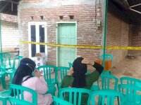 Inalillahi! Ditinggal Orang Tua Kerja, Dua Balita Tewas Terpanggang di Kamarnya