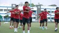 Link Live Streaming FIFA Matchday: Timnas Indonesia vs Curacao