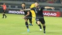 Hasil FIFA Matchday Timnas Indonesia vs Curacao: Banjir Gol, Garuda Asia Bungkam Peringkat 84