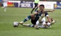 Dimas Drajad Bawa Indonesia Kalahkan Curacao
