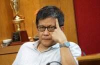 Rocky Sebut Anies Bakal Pindah dari Merdeka Selatan ke Merdeka Utara
