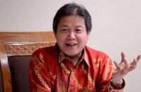 Gegara BBM Subsidi Elektabilitas Melorot Banteng Woles Aja Tuh