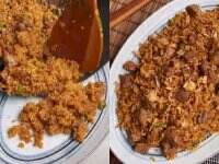 Resep Nasi Goreng Kebuli ala Chef Martin Praja: Menu Enak yang Bikin Weekend Jadi Bahagia!