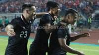 Momen Pemain Curacao Dibuat Melongo Lihat Lemparan `Maut` Arhan Berujung Assist