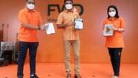 Dukung UMKM Lindungi Aset, FWD Insurance Luncurkan SME Connect