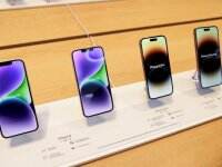 Duh! Baru 3 Minggu Dirilis, 'iPhone 14 Pro Max' KW Sudah Seliweran di E-commerce China