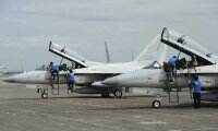 Borong Jet Tempur Korsel, Polandia Bakal Hentikan Penggunaan Jet Tempur era Soviet